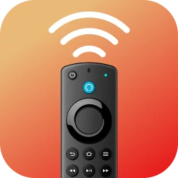 Biểu tượng Remote Fire TV